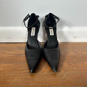 Steve Madden Vintage Pumps